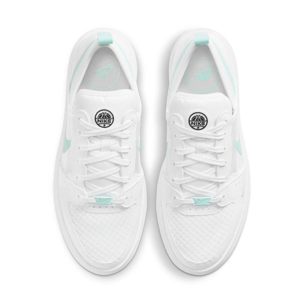 NIKE WOMENS COURT VISION ALTA TXT