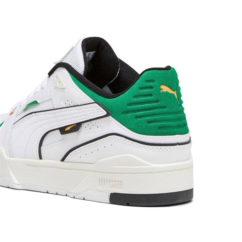 PUMA SLIPSTREAM BBALL SNEAKERS