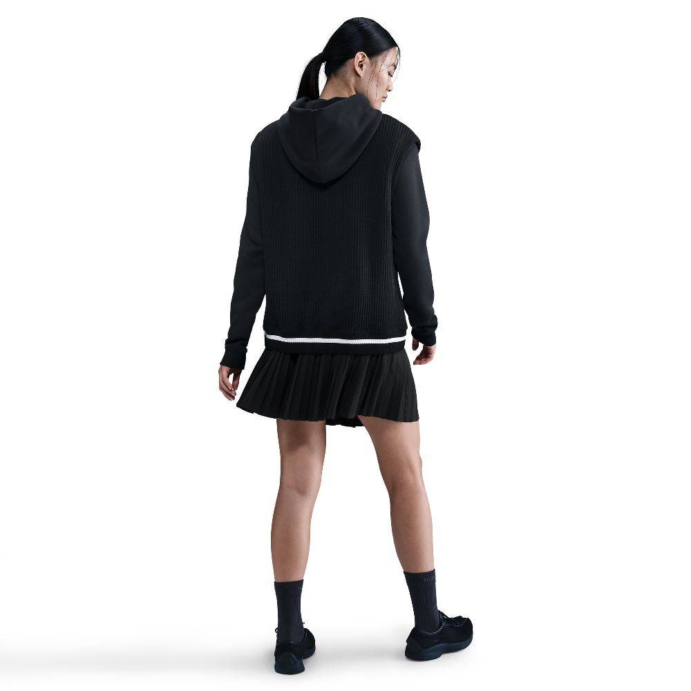 NIKE NSW WOMENS PLEATED SKIRT