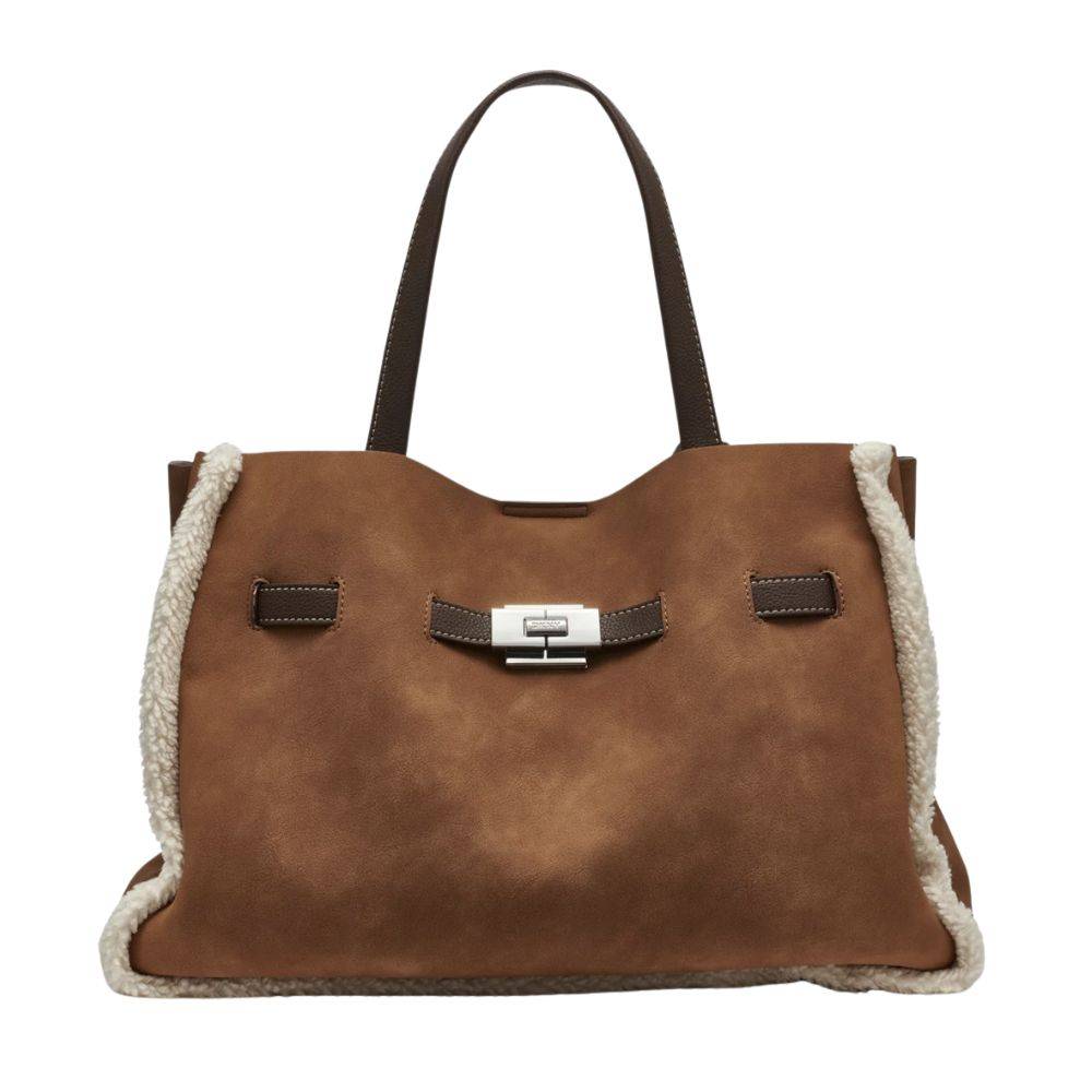 DKNY BRYAR SATCHELS HANDBAG