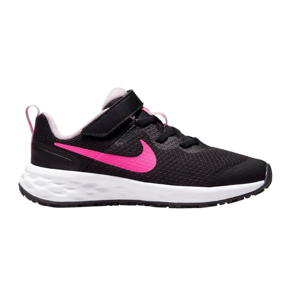 NIKE REVOLUTION 6 NN KIDS SHOES