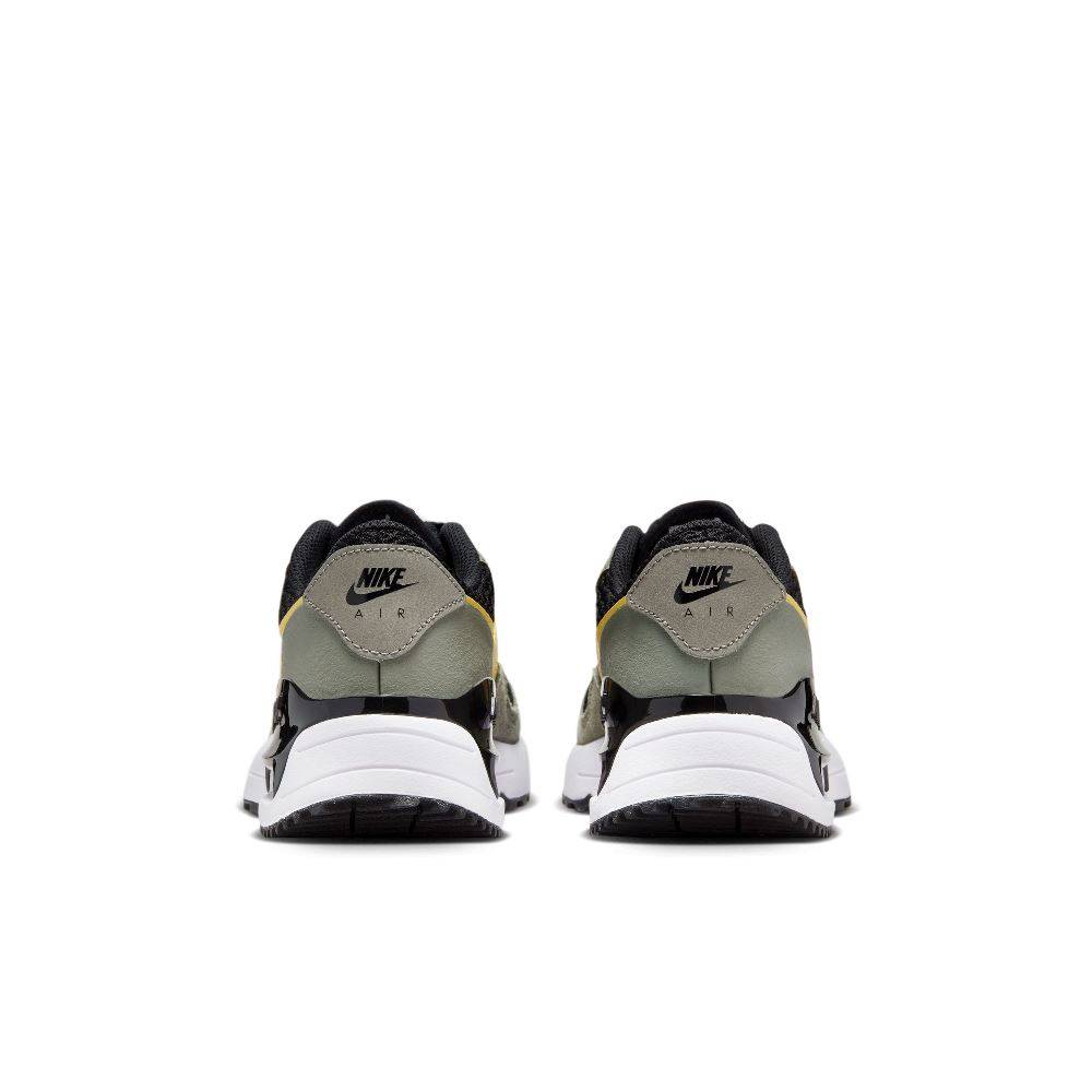 NIKE AIR MAX SYSTEM JUNIOR SHOES