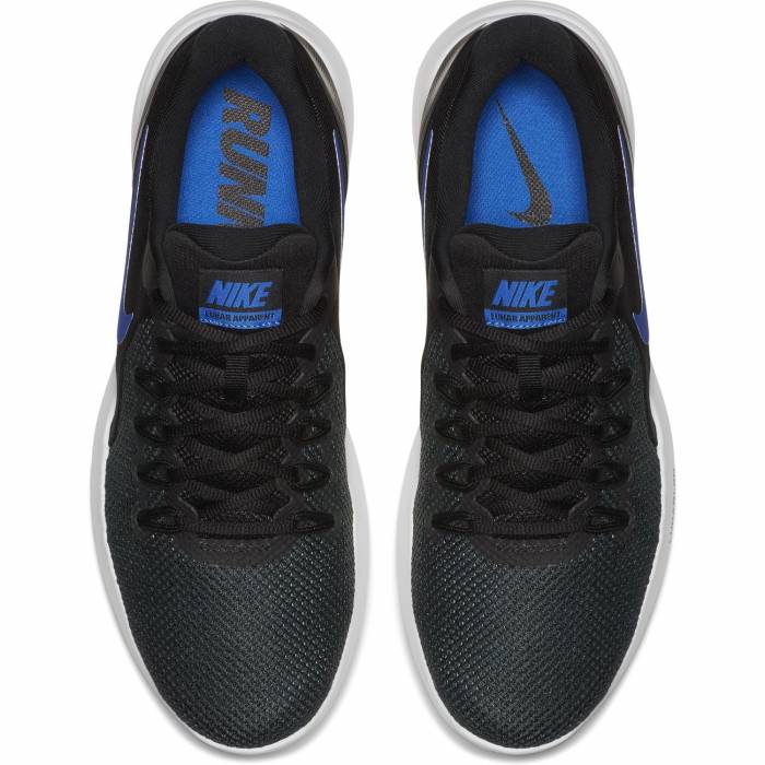 NIKE LUNAR APPARENT RUNNING MENS SHOE