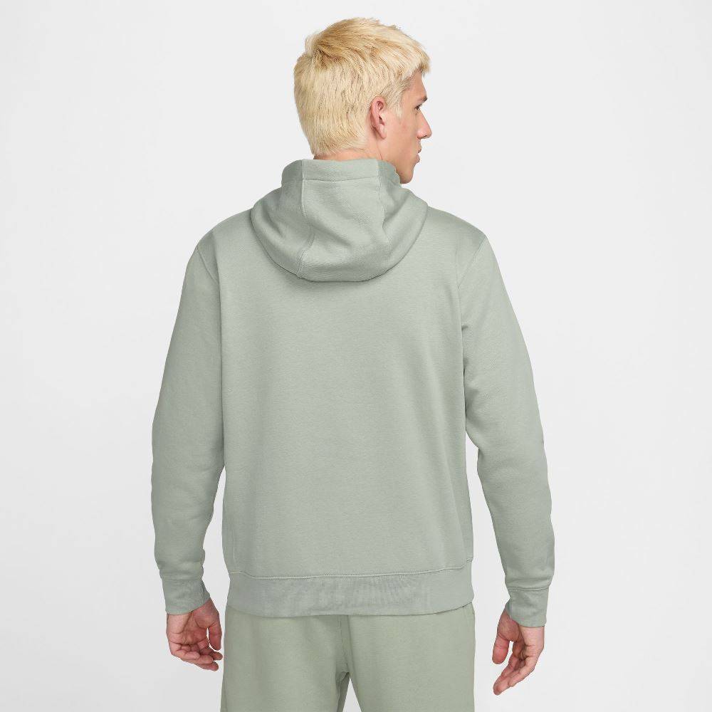 NIKE SPORTSWEAR CLUB FLEECE HOODIE MENS