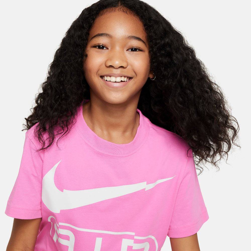 NIKE GIRLS NSW BOY AIR TEE