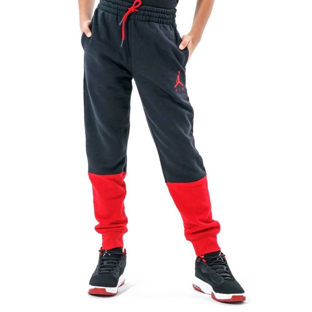 NIKE JORDAN JUMPMAN AIR FLEECE PANT