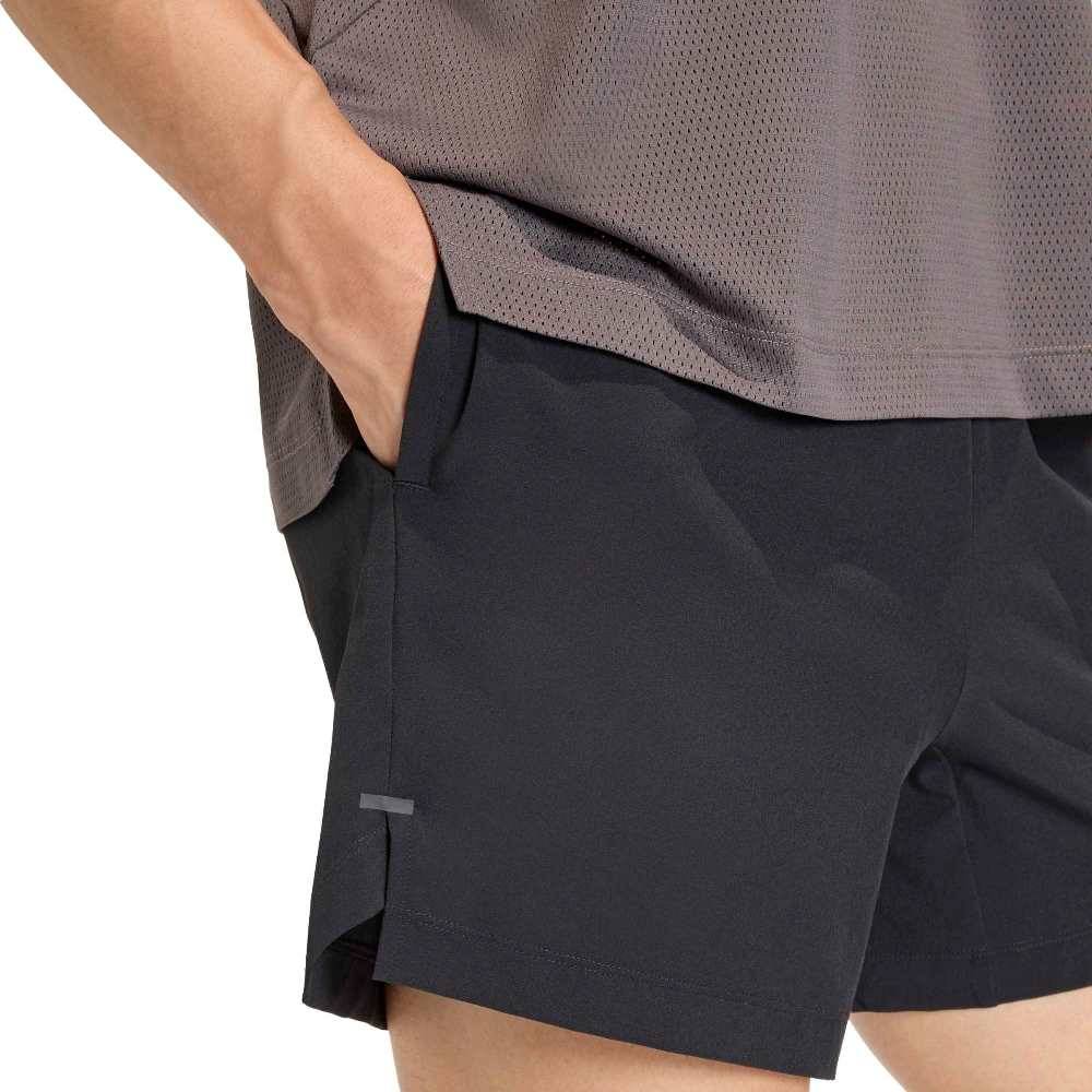 ADIDAS M D4T ESSENTIALS SHORTS