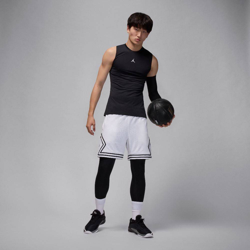 NIKE JORDAN DRI-FIT SLEEVELESS TOP