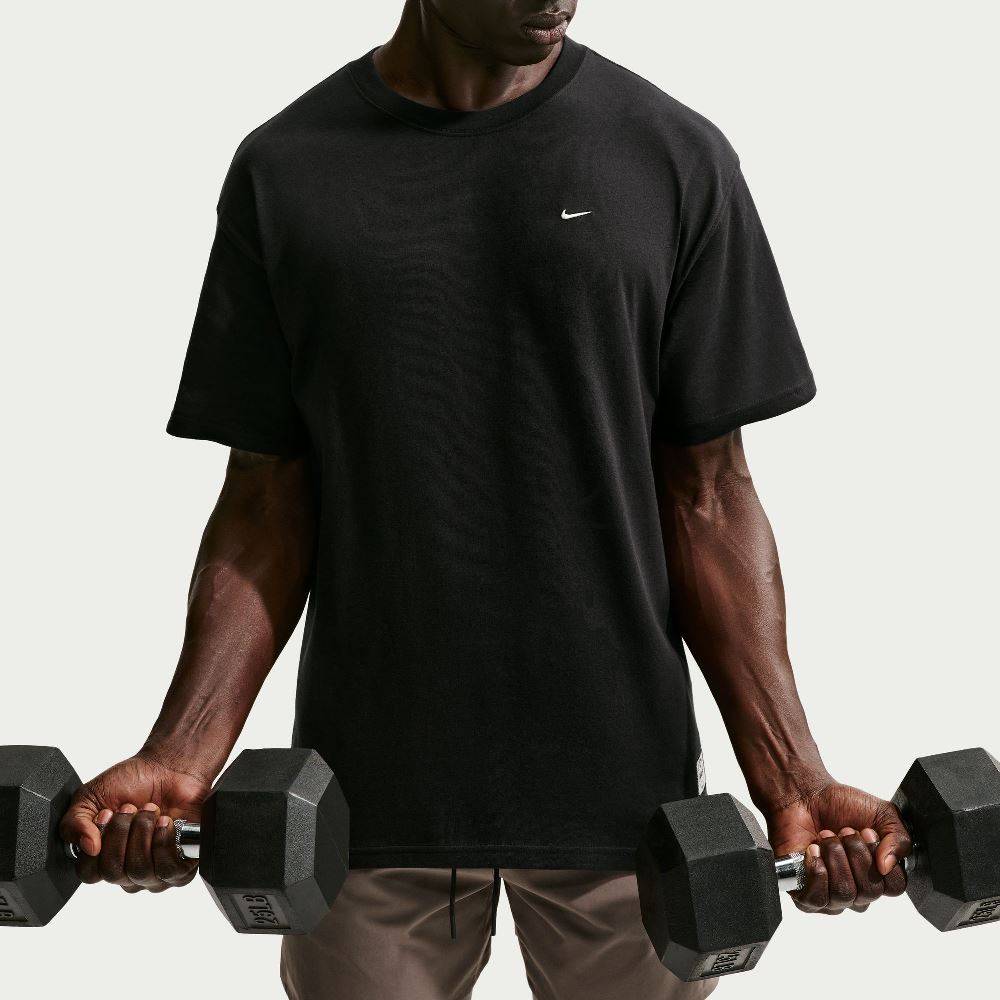 NIKE N.A.C. MENS PATCH TEE