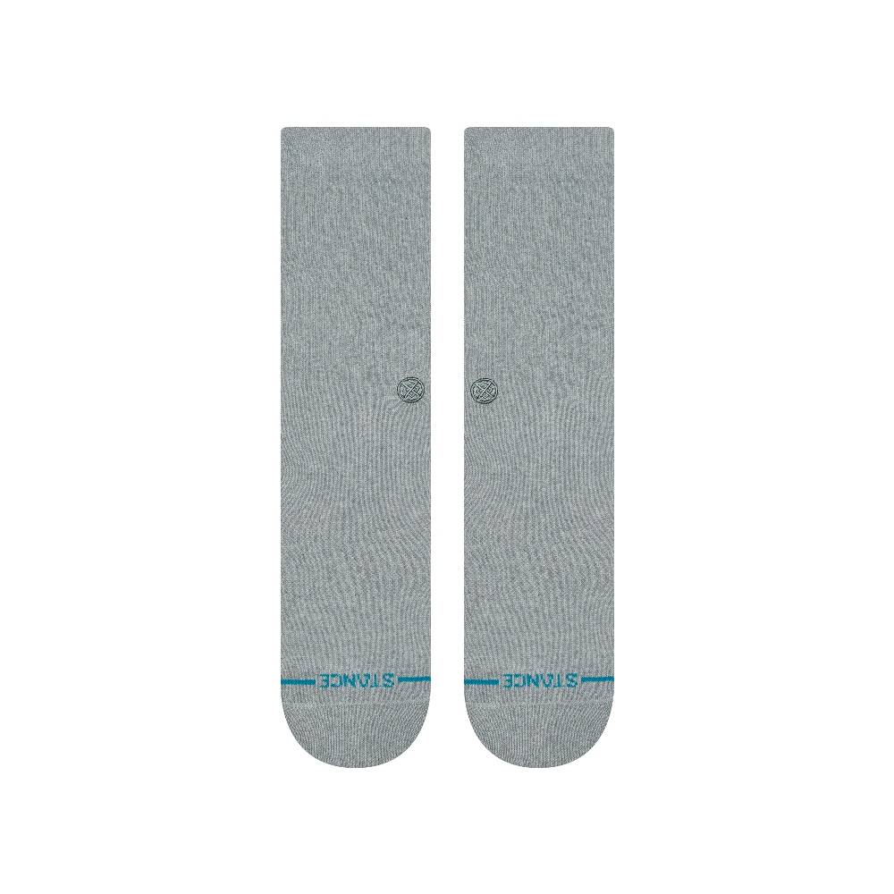 STANCE FRED DENIM CREW