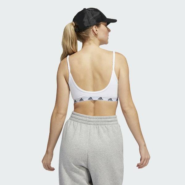 ADIDAS LIGHT SUPPORT BRA
