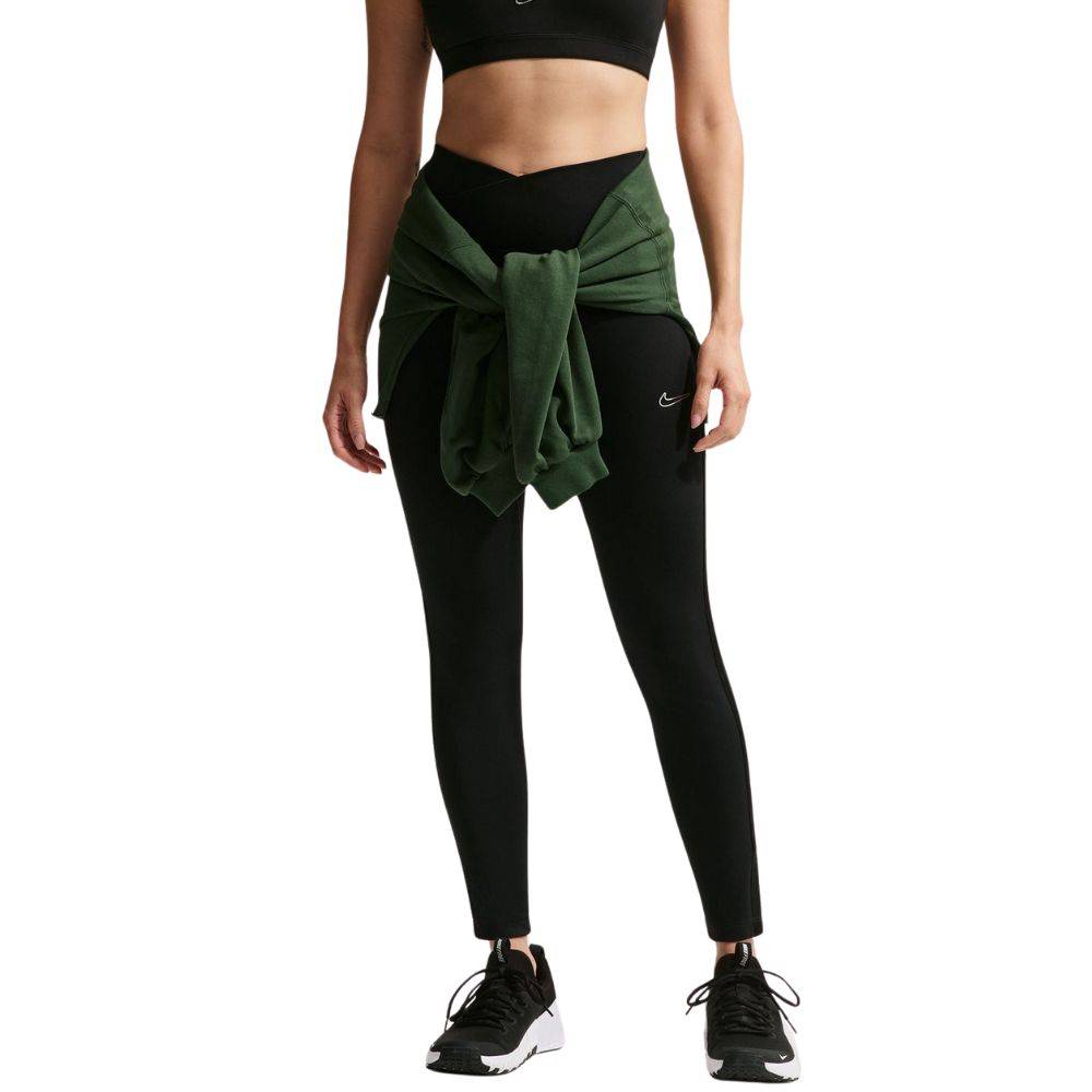 NIKE DRI-FIT ONE HIGH-WAISTED USM LEGGINGS