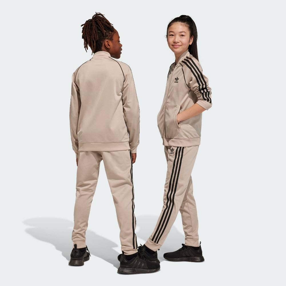ADIDAS SST TRACK PANTS