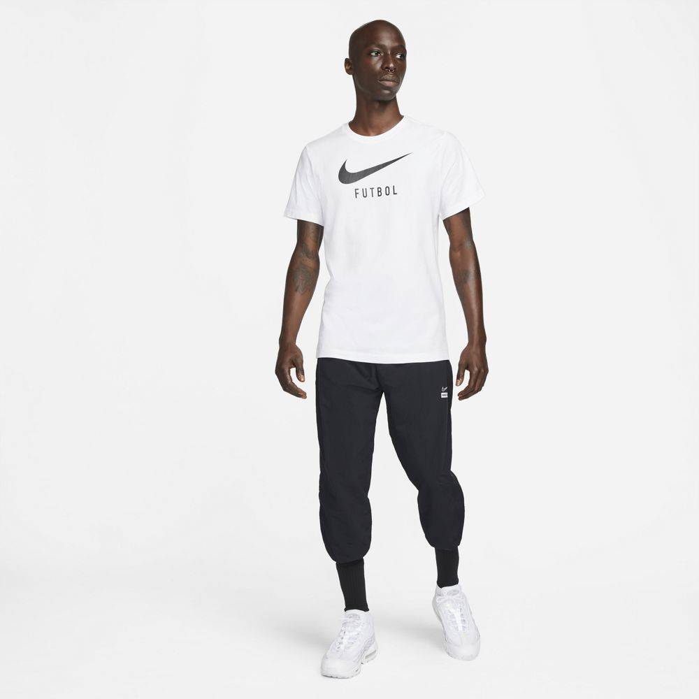 NIKE SWOOSH FOOTBALL MENS TEE