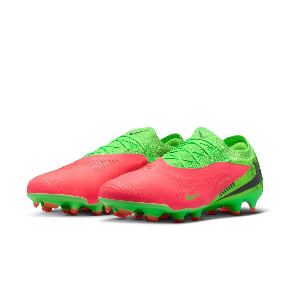 NIKE PHANTOM 6 LOW PRO (FG)- ERLING HAALAND