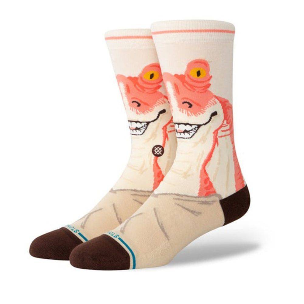 STANCE JAR JAR CREW KIDS