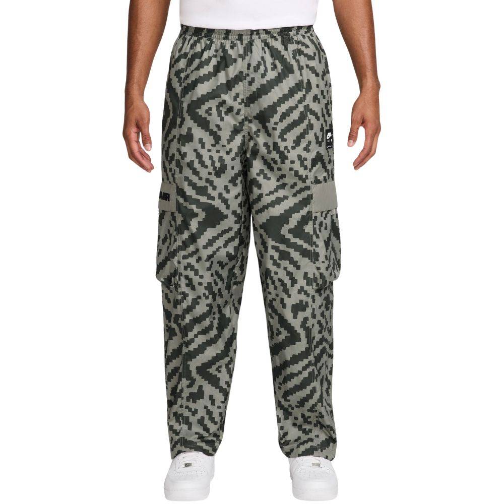 NIKE AIR ALL-OVER-PRINT CARGO PANT