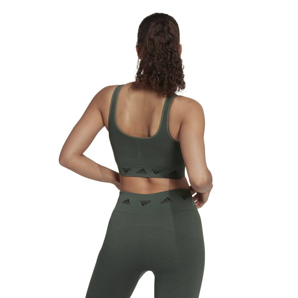ADIDAS AEROKNIT BRA