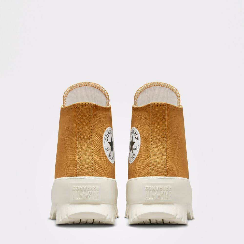 CONVERSE CHUCK TAYLOR ALL STAR LUGGED 2.0