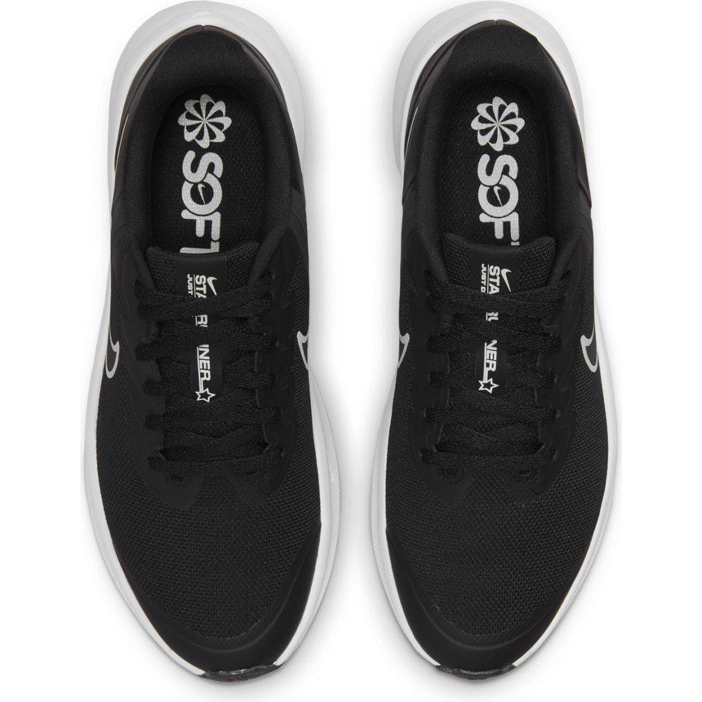 NIKE STAR RUNNER 3 JUNIOR SHOES