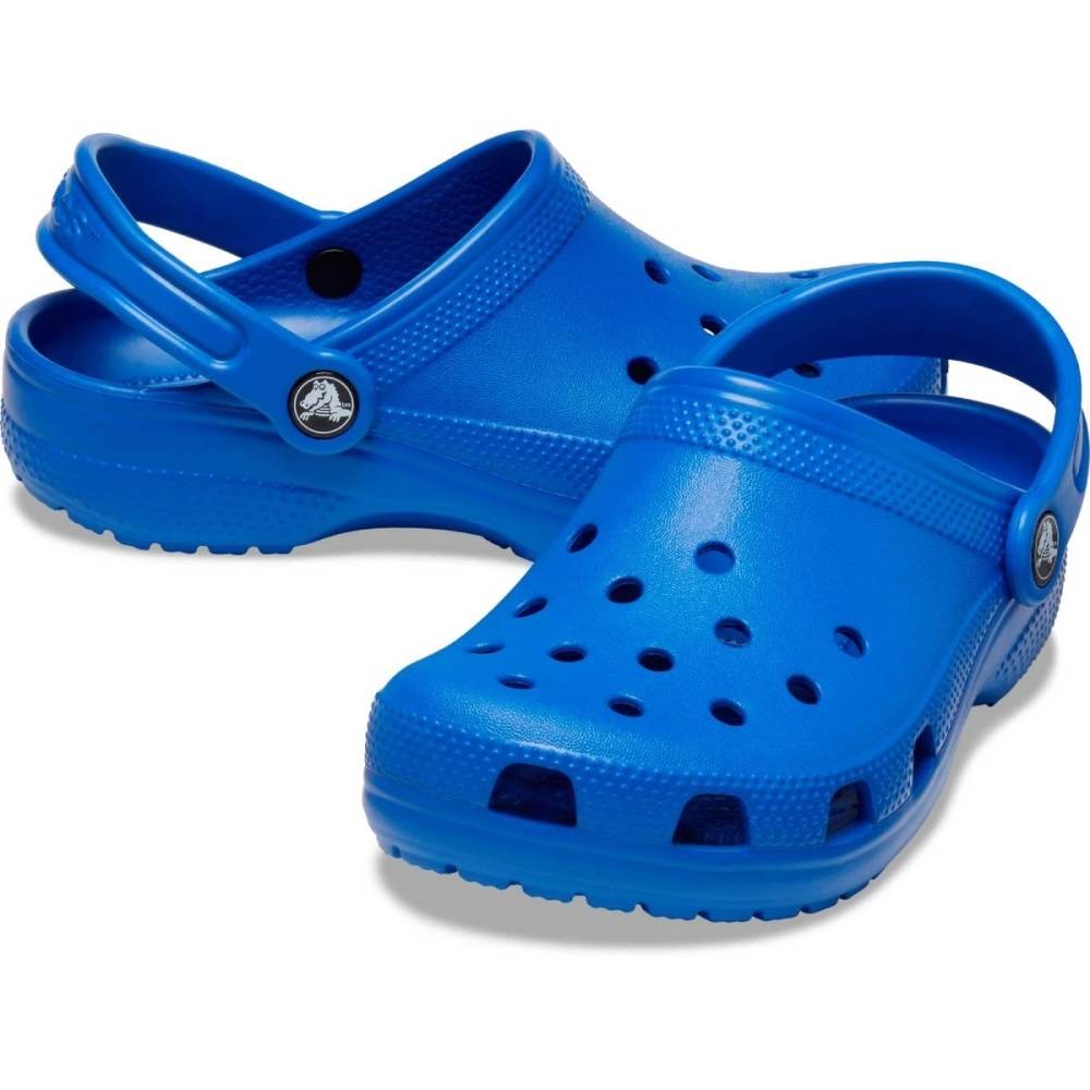 CROCS KID'S CLASSIC CLOG