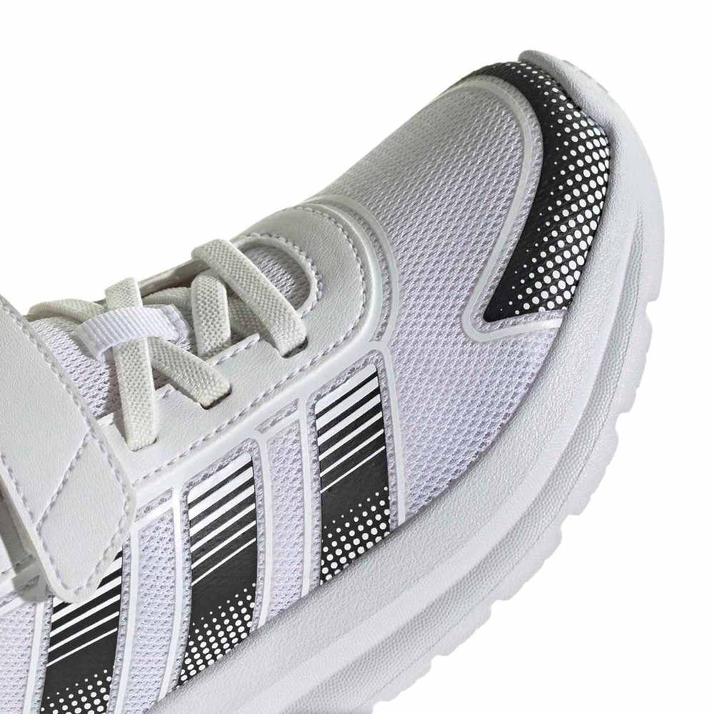 ADIDAS KIDS TENSAUR RUN 4.0 SHOES