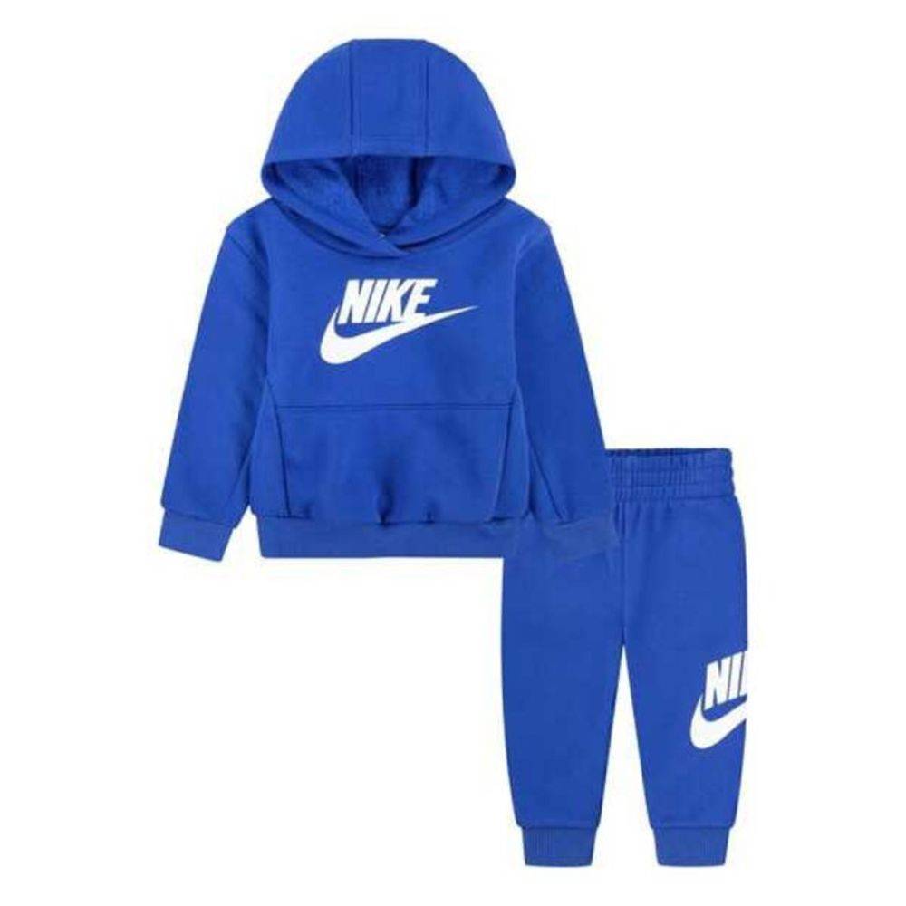 NIKE TODDLER CLUB FLEECE SET