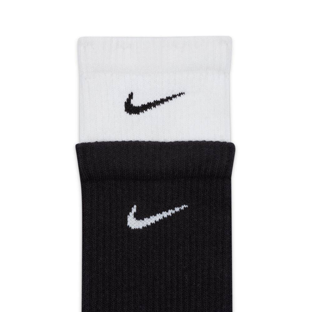 NIKE EVERYDAY MAX CUSHION 1-PAIR CREW SOCKS
