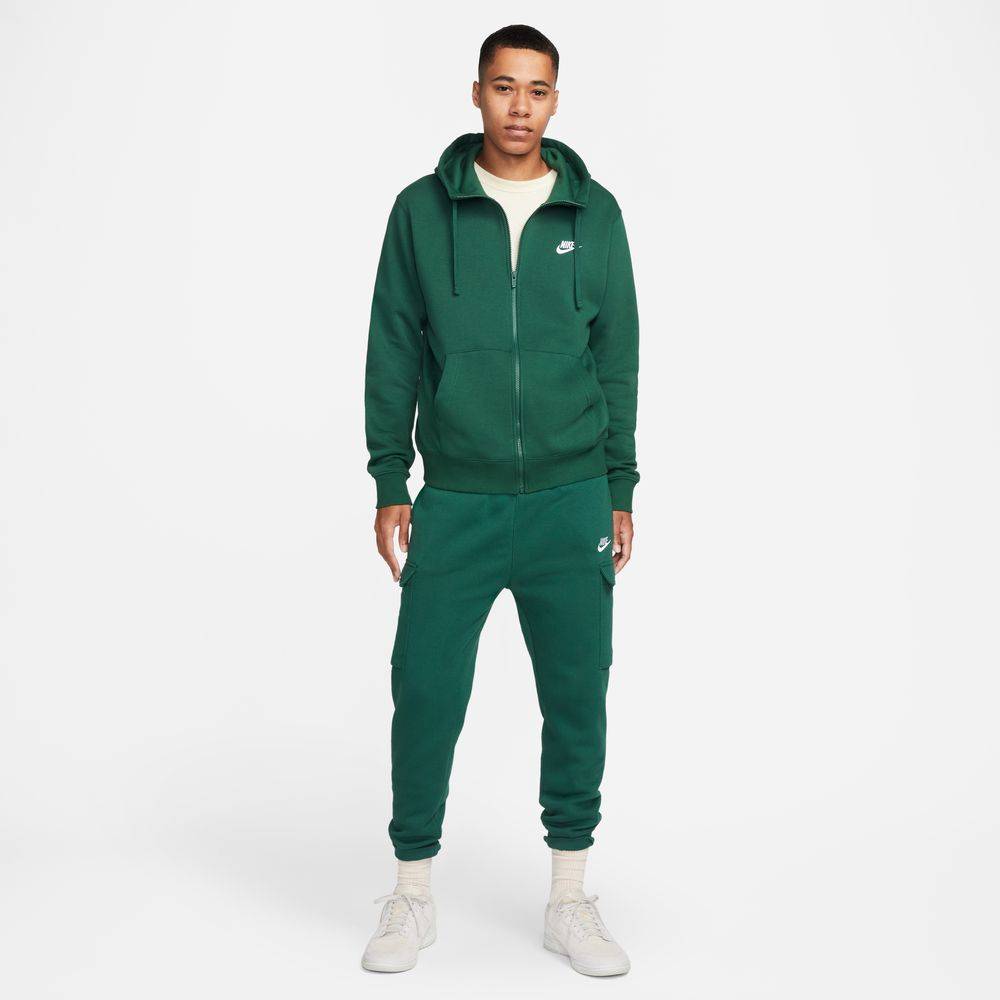 NIKE SPORTSWEAR CLUB FLEECE HOODIE MENS