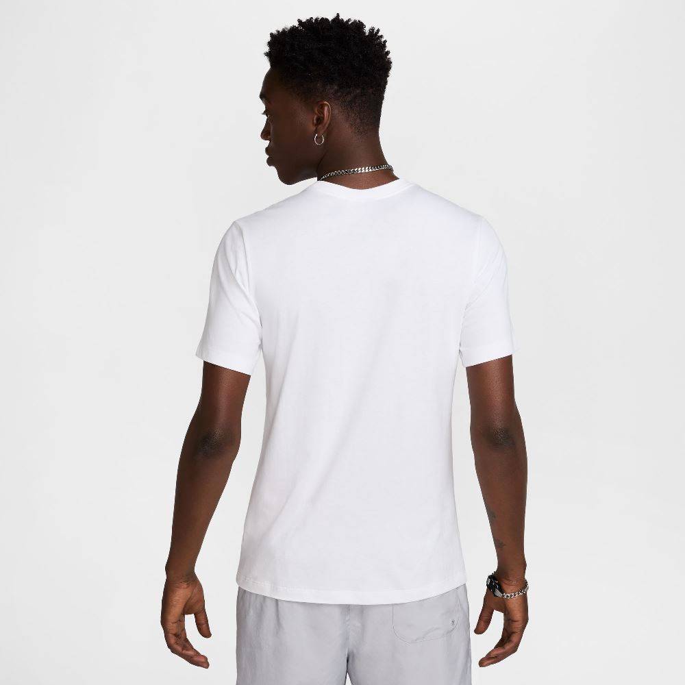 NIKE NSW SWOOSH LOGO SP25 TEE MENS
