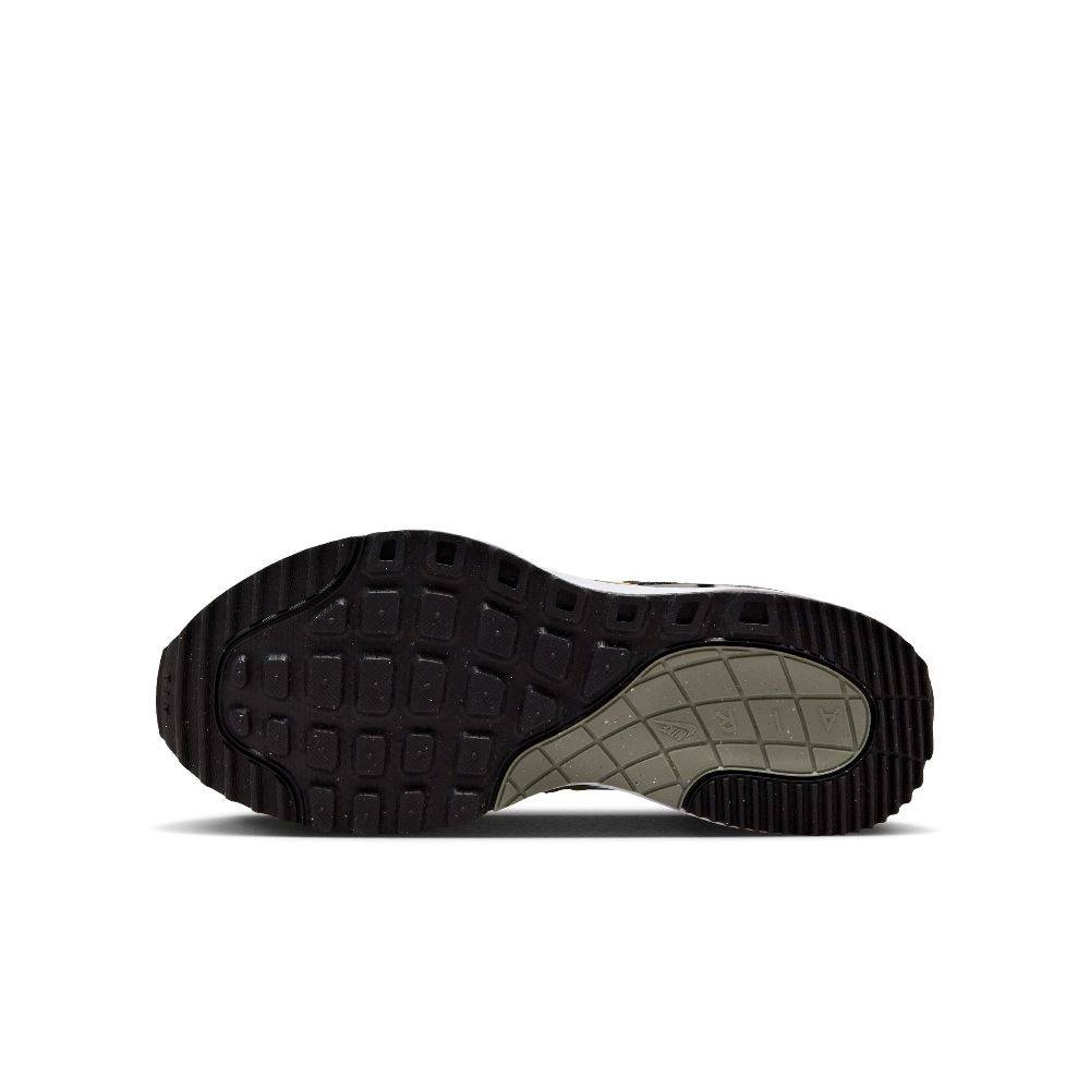 NIKE AIR MAX SYSTEM JUNIOR SHOES