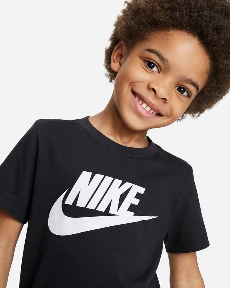 NIKE INFANT SPORTSWEAR CLUB LIFESTYLE SHORT SET
