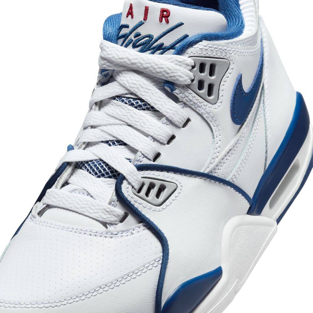 NIKE AIR FLIGHT 89  (GS)