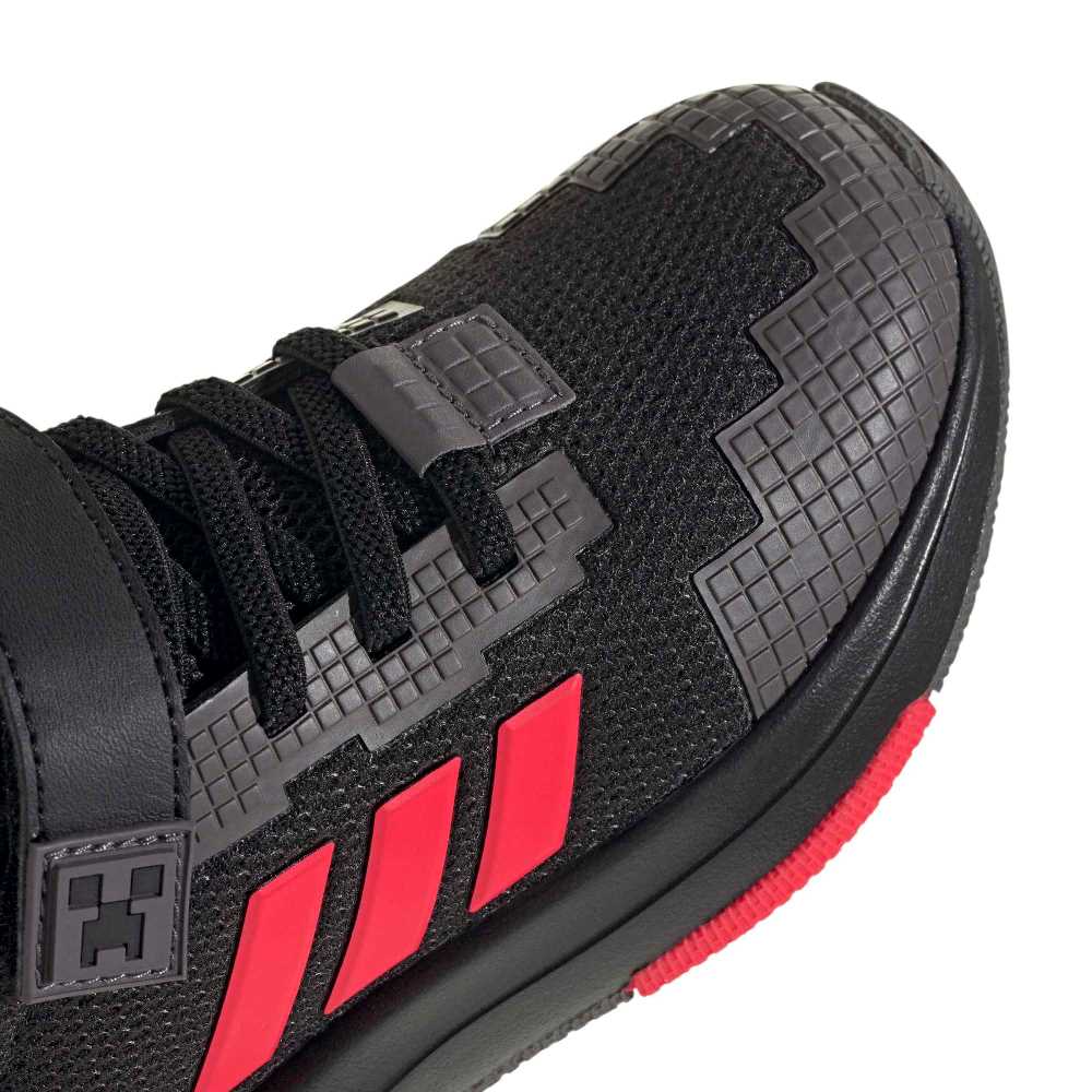 ADIDAS KIDS MINECRAFT PRO SHOES