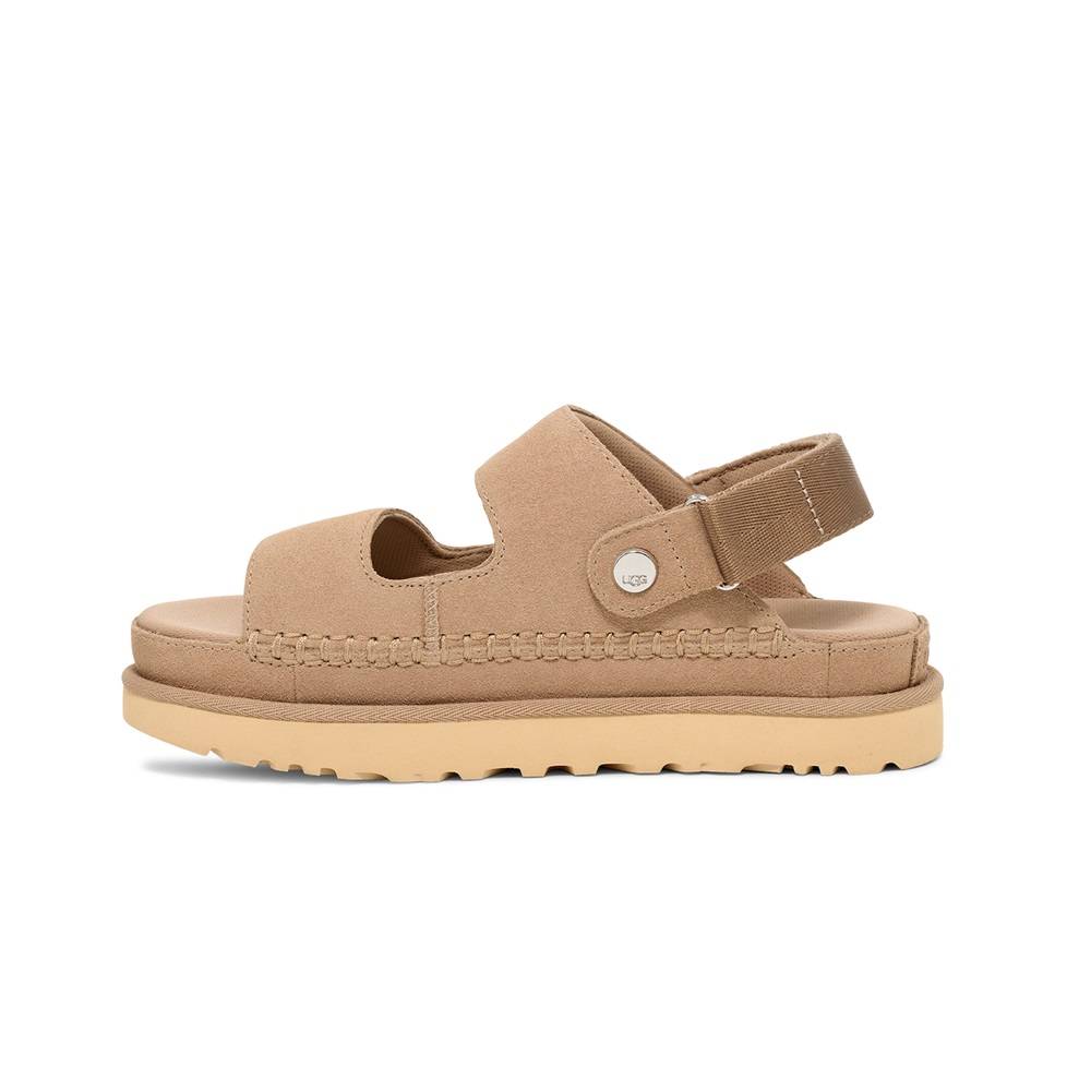 UGG WOMENS GOLDENSTAR GLIDE
