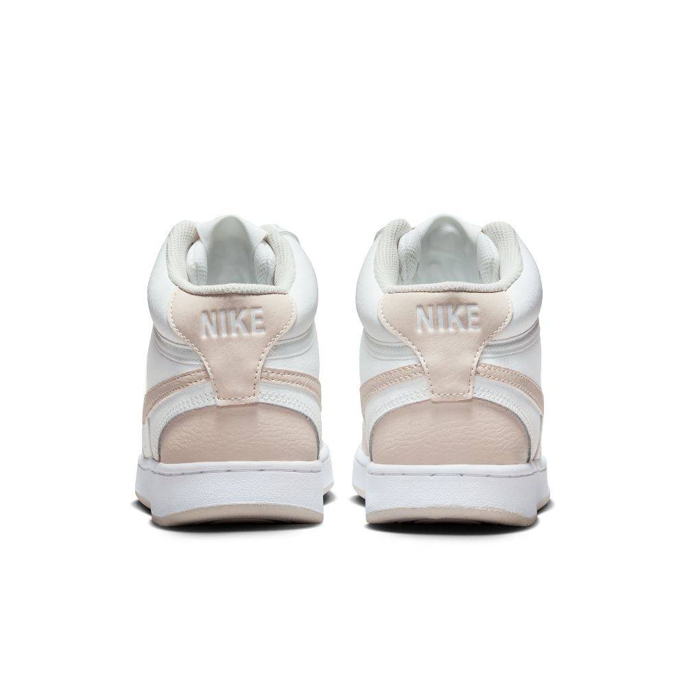 NIKE WOMENS COURT VISION MID