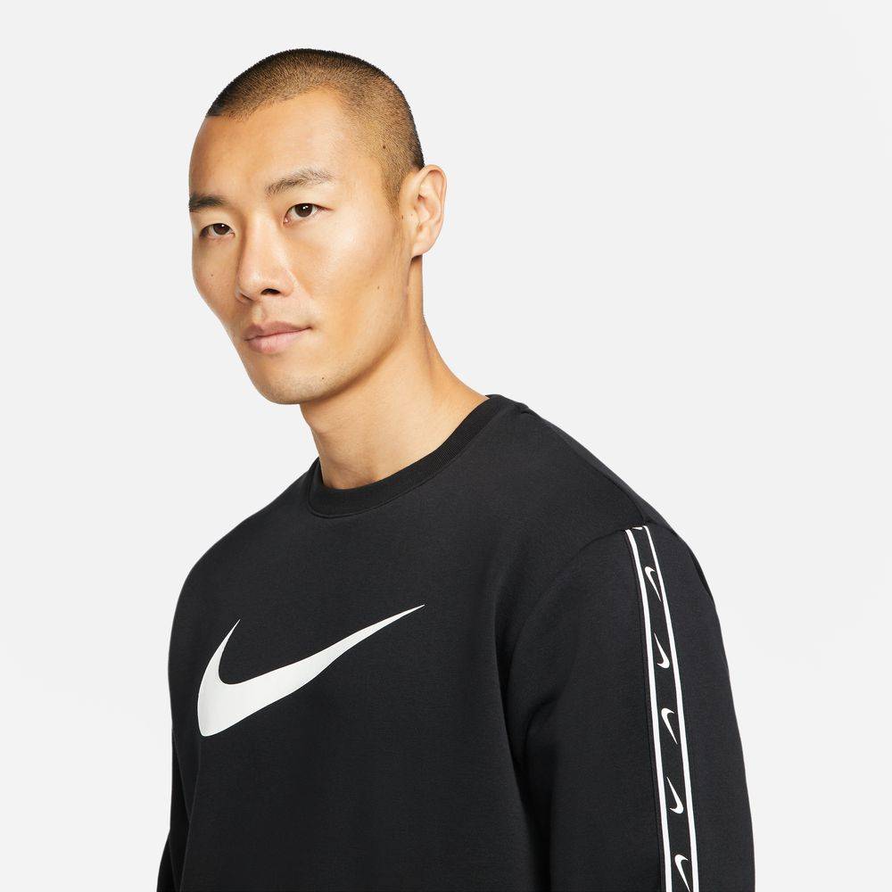 NIKE SPORTSWEAR REPEAT FLEECE CREW