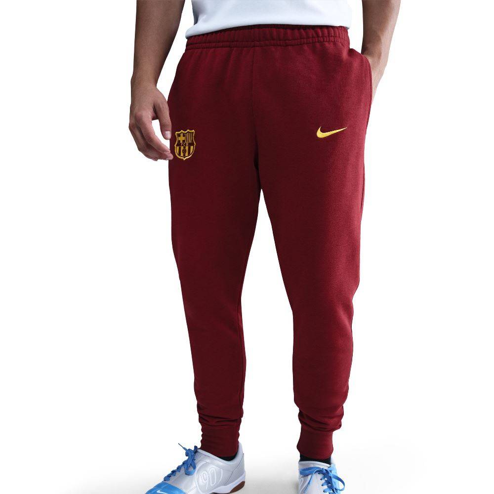 NIKE BARCELONA NSW FRENCH TERRY JOGGER