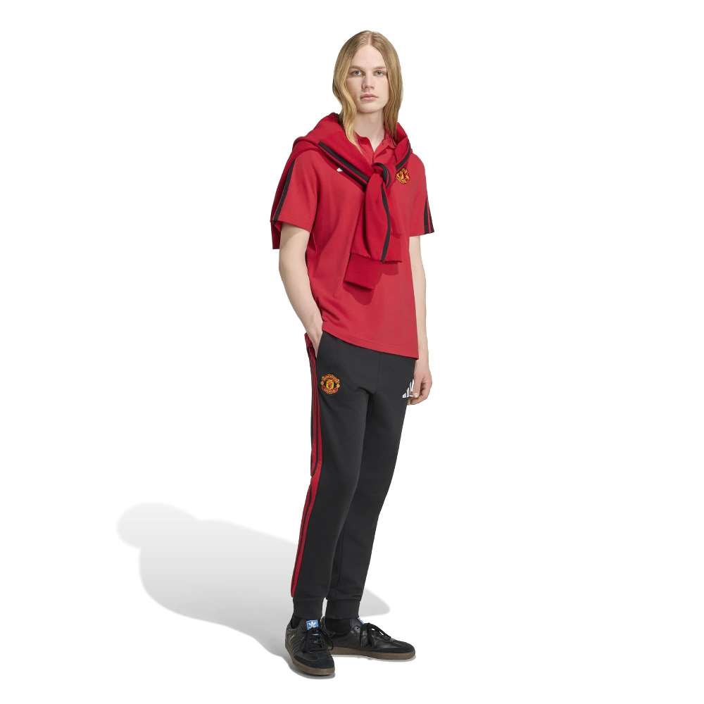 ADIDAS M MANCHESTER UNITED DNA PANTS