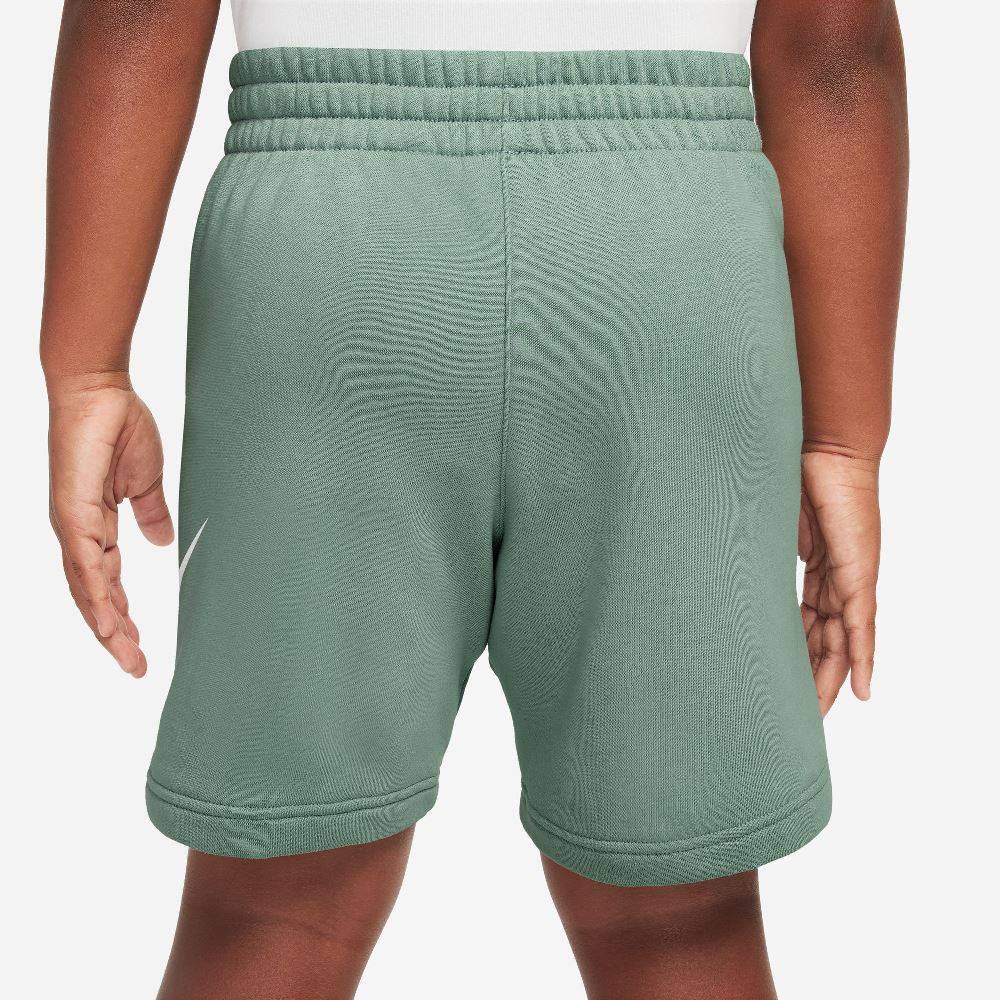 NIKE BOYS NSW FRENCH TERRY HYBRID SHORT