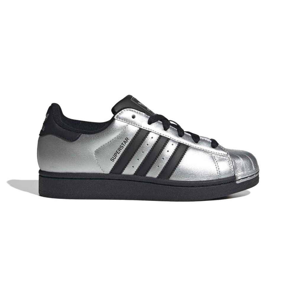 ADIDAS SUPERSTAR II W