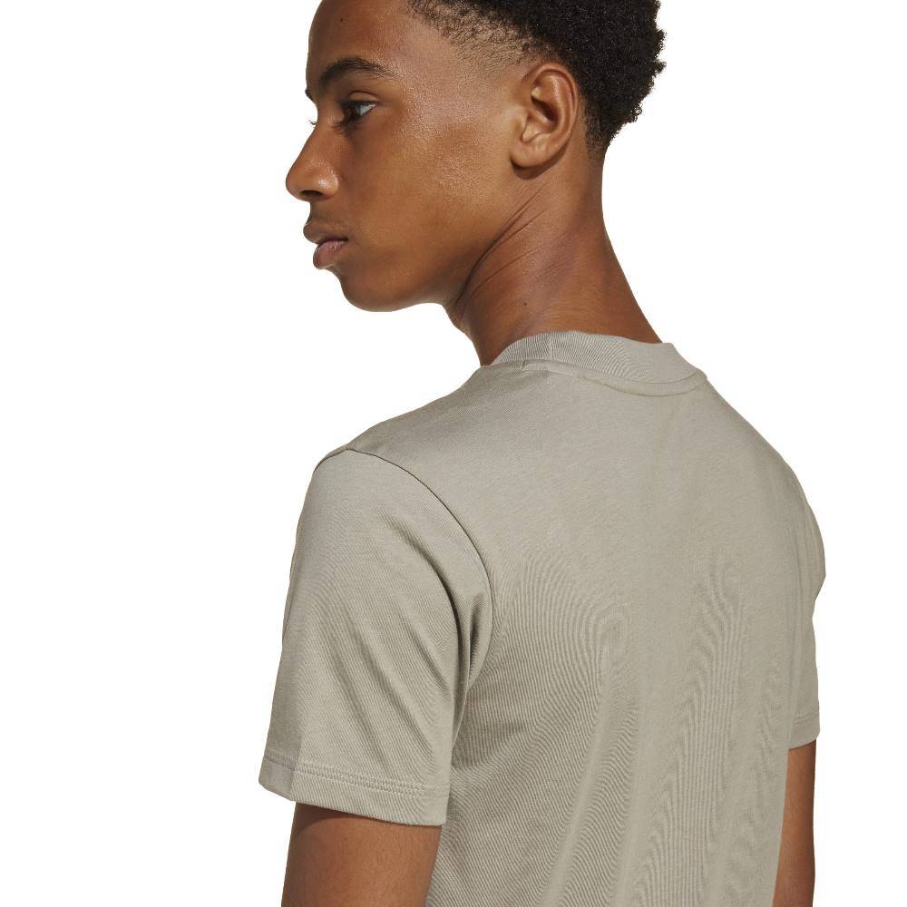 ADIDAS YOUTH ESSENTIALS T-SHIRT