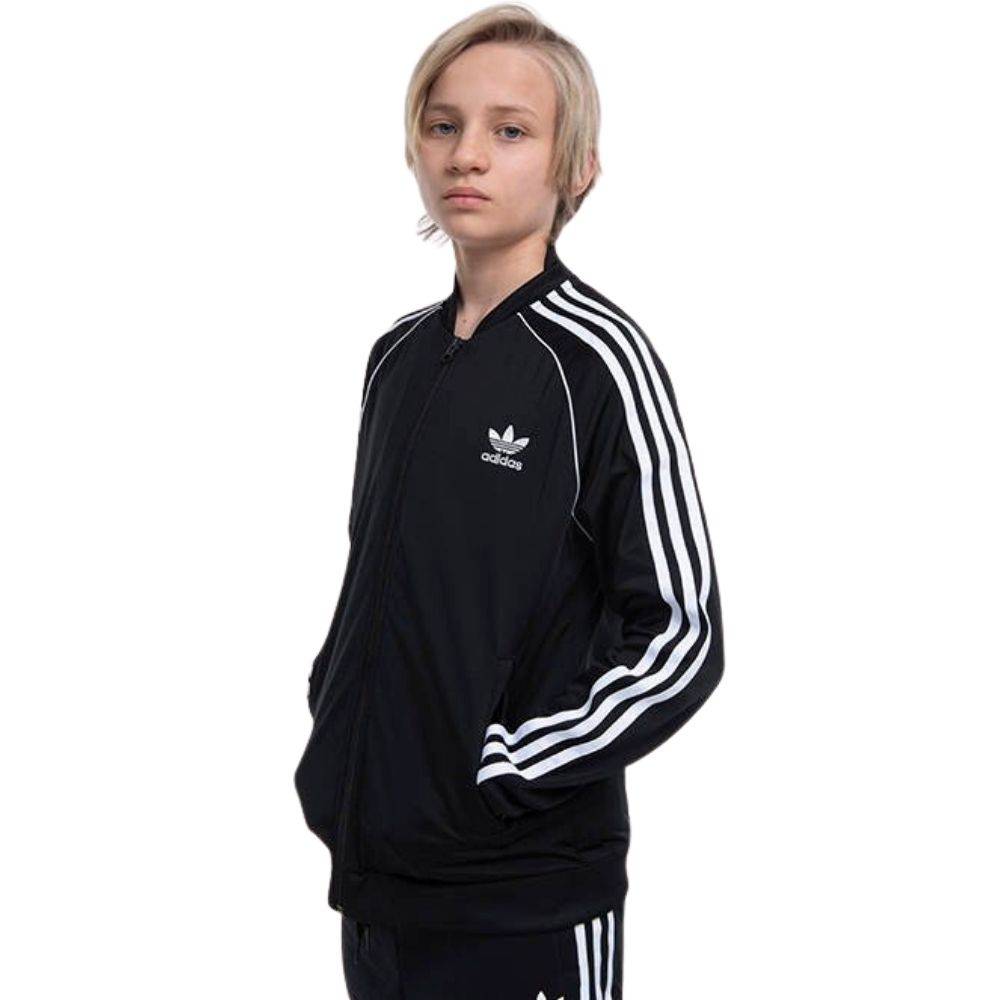 SST TRACK TOP