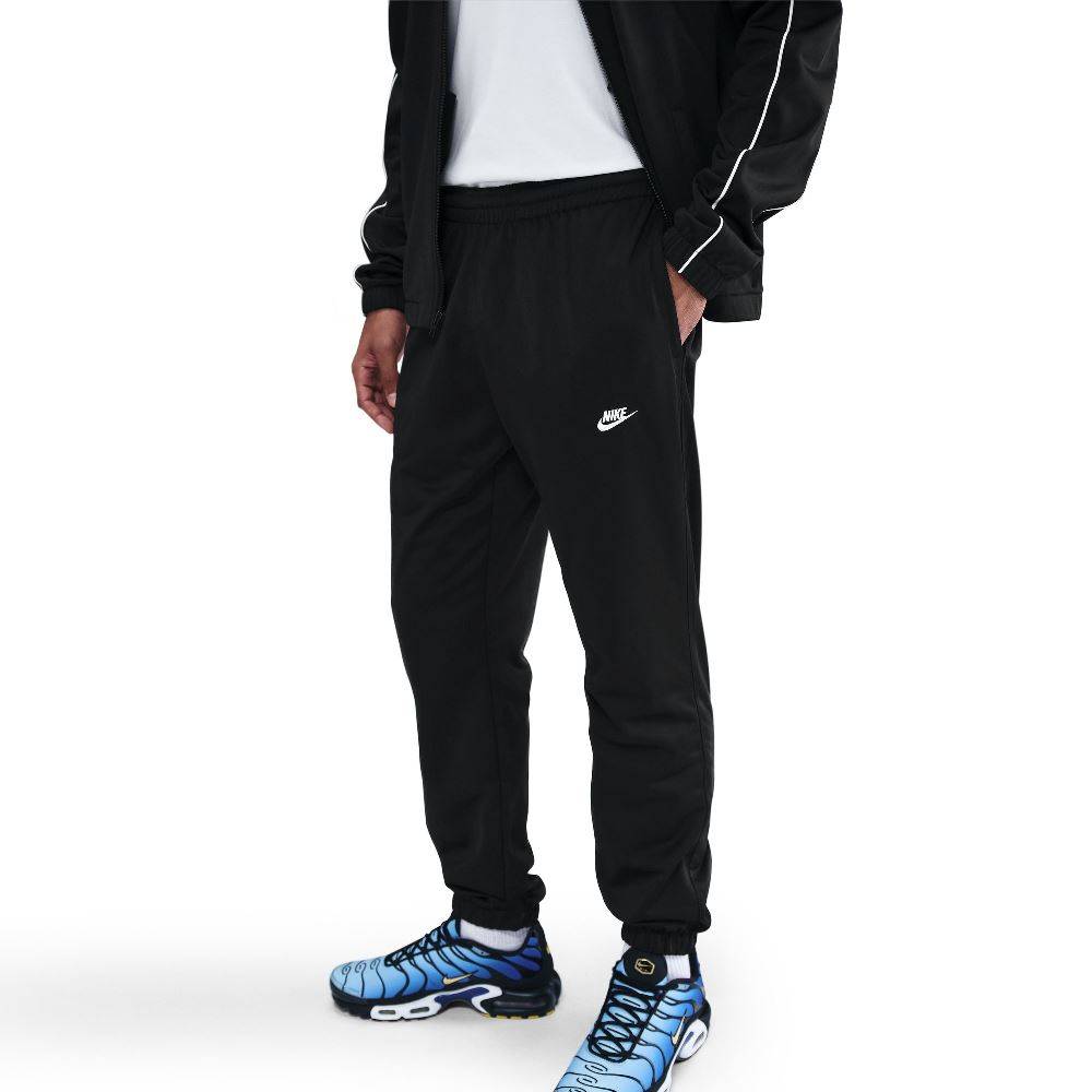 NIKE SOLO SWOOSH PULLOVER HOODIE