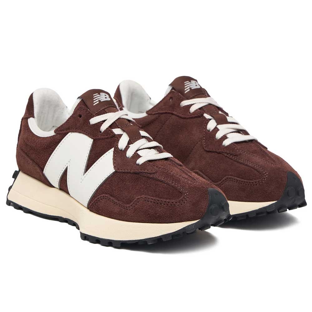 NEW BALANCE 327 WOMENS SHOES