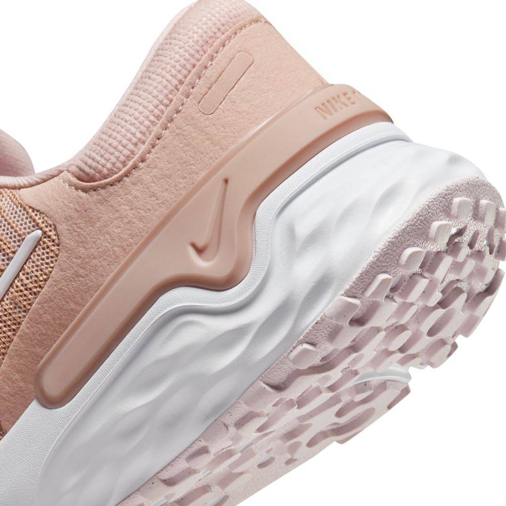 NIKE WOMENS RENEW RUN 4