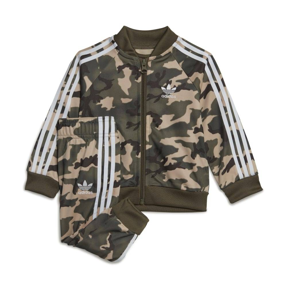 ADIDAS SST SET