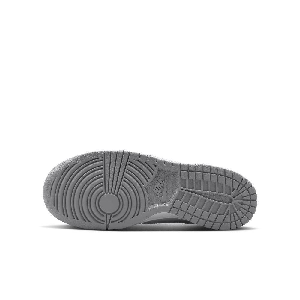 NIKE DUNK LOW (BG) JUNIOR SHOES