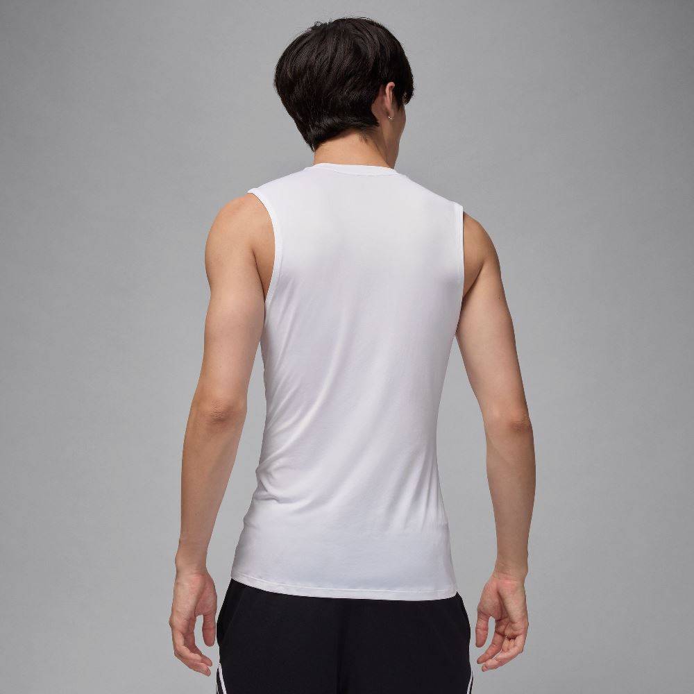 NIKE JORDAN DRI-FIT SLEEVELESS TOP