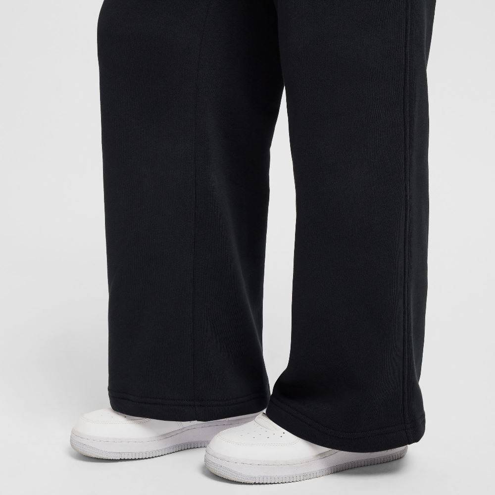 NIKE GIRLS SPORTSWEAR WIDE-LEG TROUSER